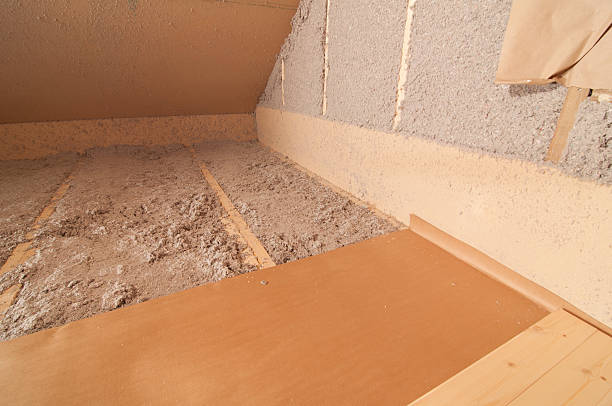 Insulation for Commercial Buildings in Tomahawk, WI